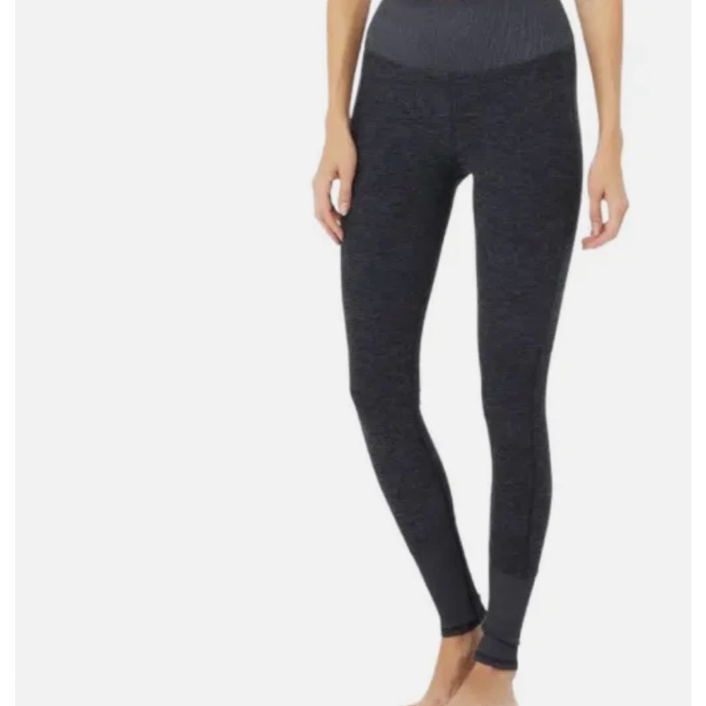 ALO Yoga High Waist Alosoft Lounge Legging